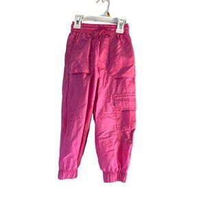 Cotton on Kids Toddler Girls Jogging Pants Pink Size 3